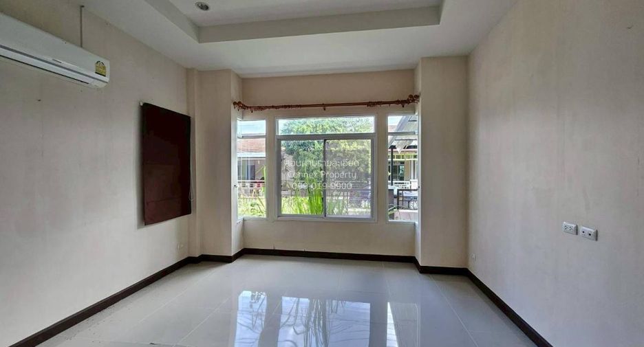 À vendre 3 chambres maison à Ban Chang, Rayong