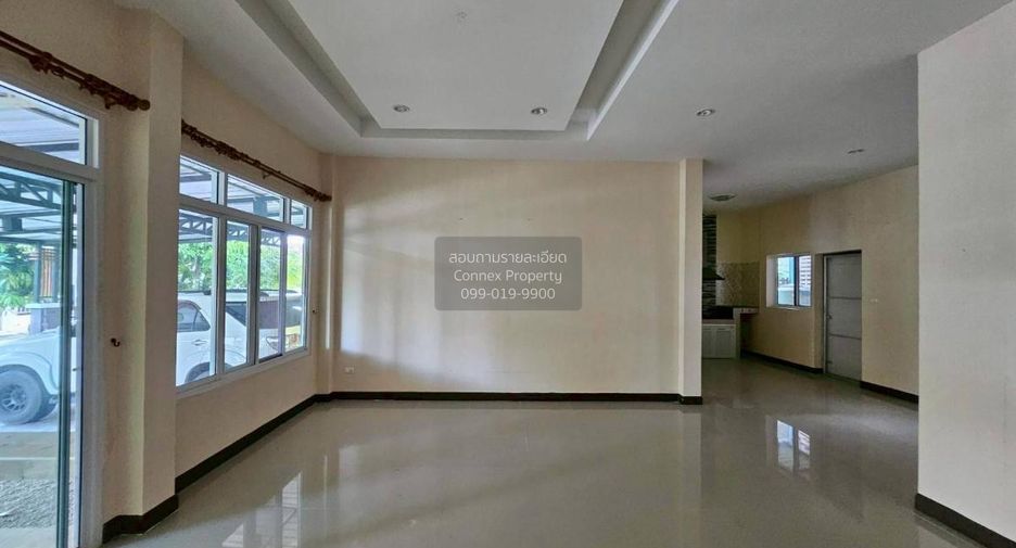 À vendre 3 chambres maison à Ban Chang, Rayong