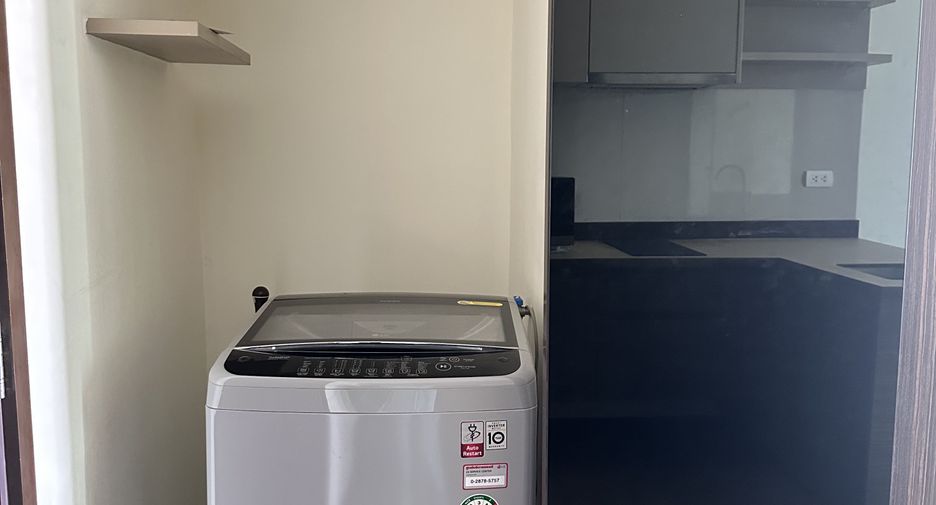 For rent 1 Beds condo in Khlong San, Bangkok