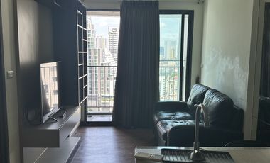 For rent 1 Beds condo in Khlong San, Bangkok