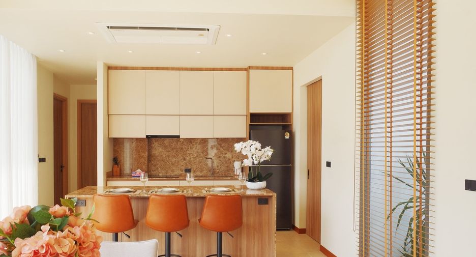 For rent 3 bedrooms villa in Thalang, Phuket
