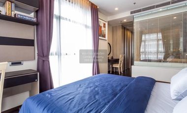 Condo en alquiler de 1 habitaciones en Khlong Toei, Bangkok