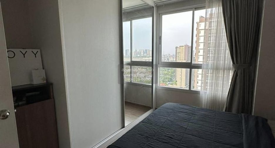出租 2 卧室 公寓 在 Bang Sue, 曼谷