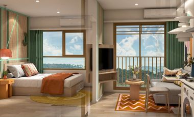Wohnung zum Kauf mit 1 Zimmer in Mueang Phuket, Phuket