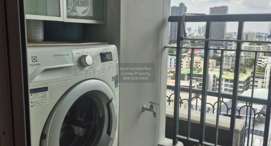 For rent 1 Beds condo in Watthana, Bangkok
