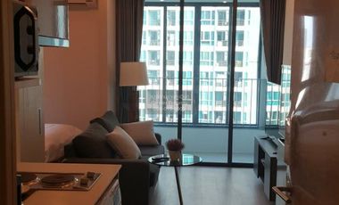 Condo en alquiler de 1 habitaciones en Bang Rak, Bangkok