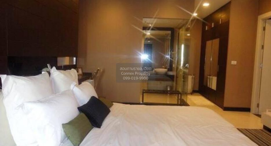Wohnung zur Miete mit 2 Zimmer in Khlong Toei, Bangkok