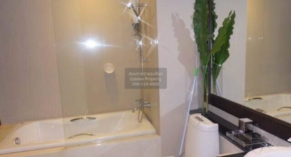 Wohnung zur Miete mit 2 Zimmer in Khlong Toei, Bangkok