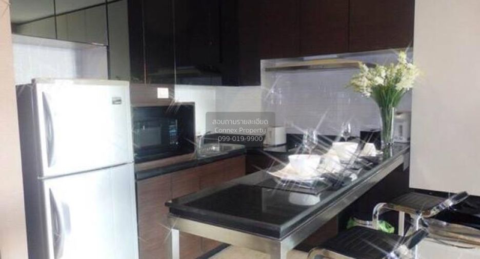 Wohnung zur Miete mit 2 Zimmer in Khlong Toei, Bangkok