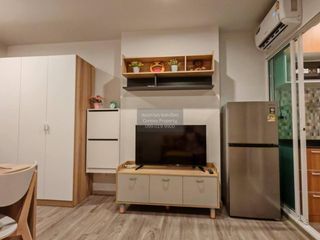 For rent 1 bed condo in Bang Na, Bangkok
