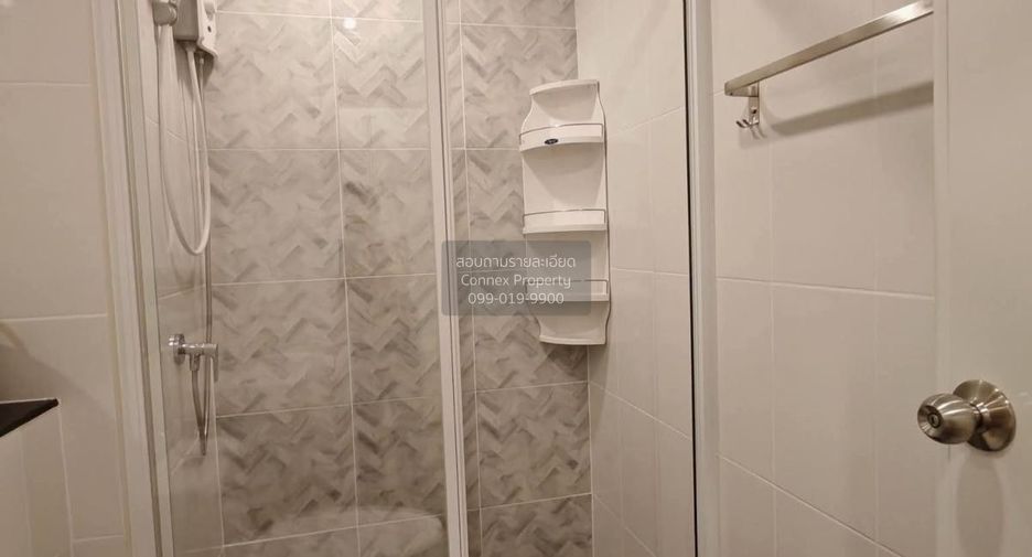 For rent 1 Beds condo in Bang Na, Bangkok