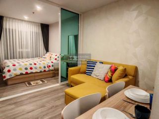 For rent 1 bed condo in Bang Na, Bangkok