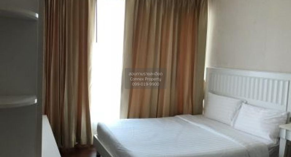 For rent 1 Beds condo in Watthana, Bangkok