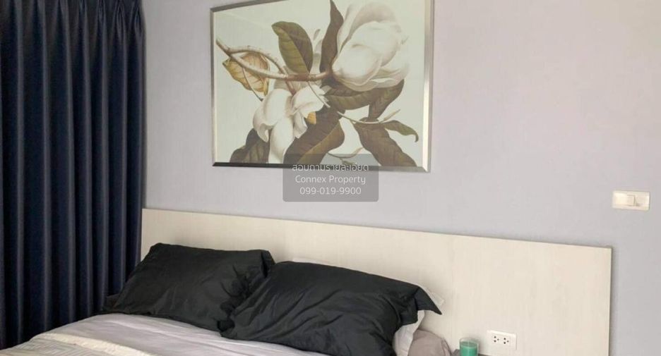 Condo en alquiler de 2 habitaciones en Mueang Nonthaburi, Nonthaburi