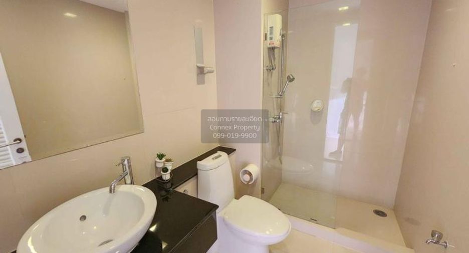 Wohnung zur Miete mit 1 Zimmer in Khlong Toei, Bangkok