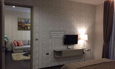 Condo en alquiler de 1 habitaciones en Khlong Toei, Bangkok