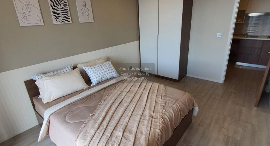 For rent 2 ベッドルーム condo in Lat Phrao, Bangkok
