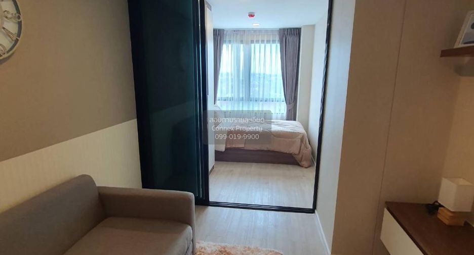 For rent 2 ベッドルーム condo in Lat Phrao, Bangkok