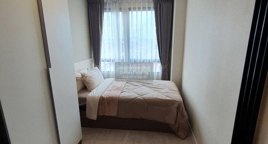 For rent 2 ベッドルーム condo in Lat Phrao, Bangkok