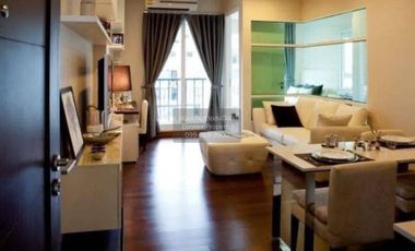Condo en alquiler de 1 habitaciones en Watthana, Bangkok