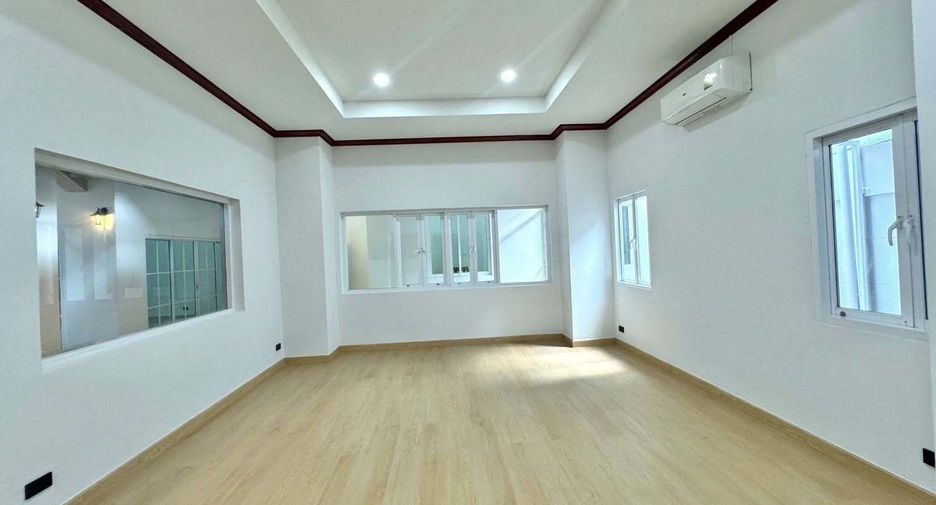 À vendre 4 chambres maison à Mueang Phuket, Phuket