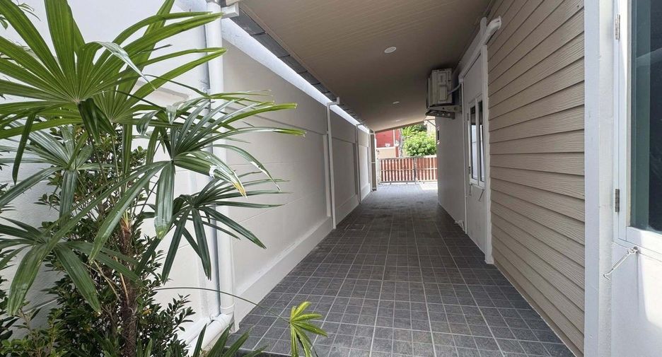 À vendre 4 chambres maison à Mueang Phuket, Phuket