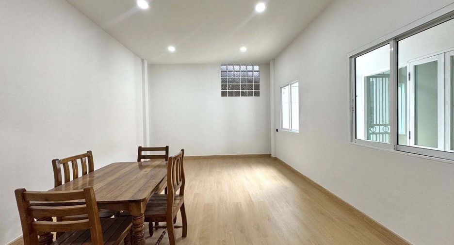 À vendre 4 chambres maison à Mueang Phuket, Phuket