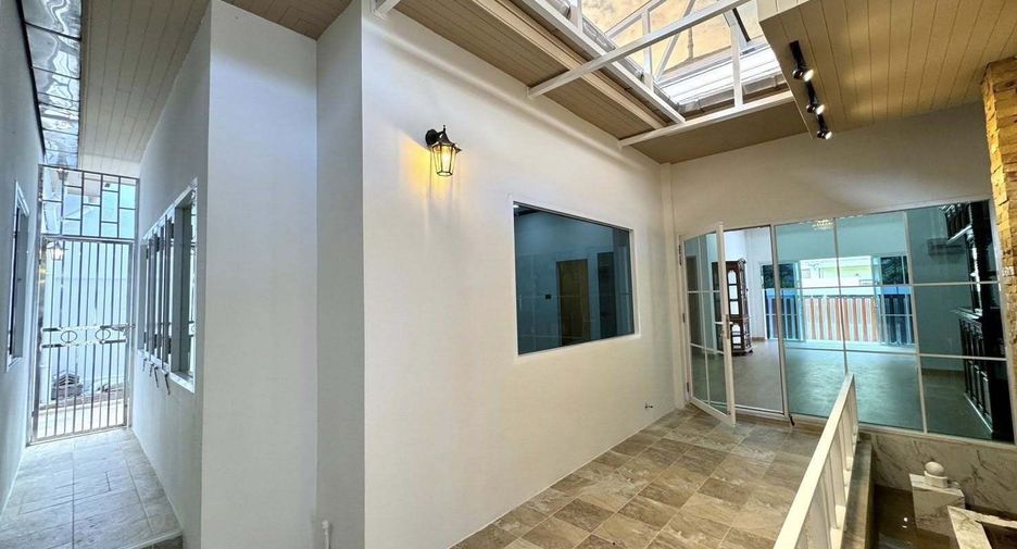 À vendre 4 chambres maison à Mueang Phuket, Phuket