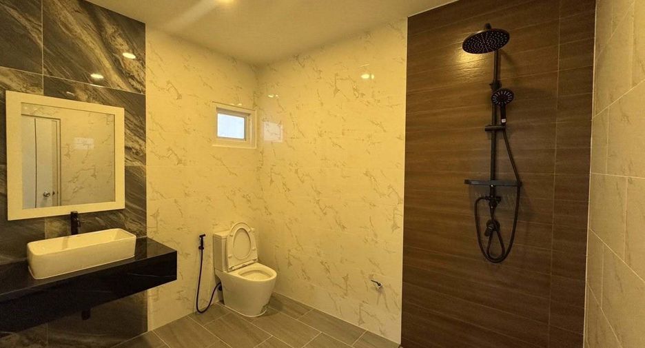 À vendre 4 chambres maison à Mueang Phuket, Phuket