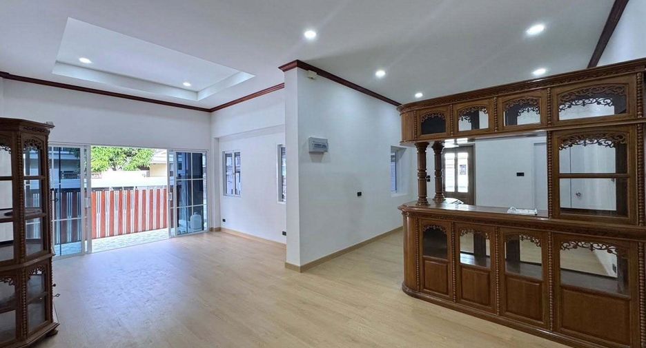 À vendre 4 chambres maison à Mueang Phuket, Phuket