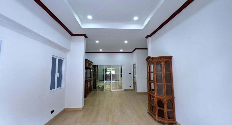 À vendre 4 chambres maison à Mueang Phuket, Phuket