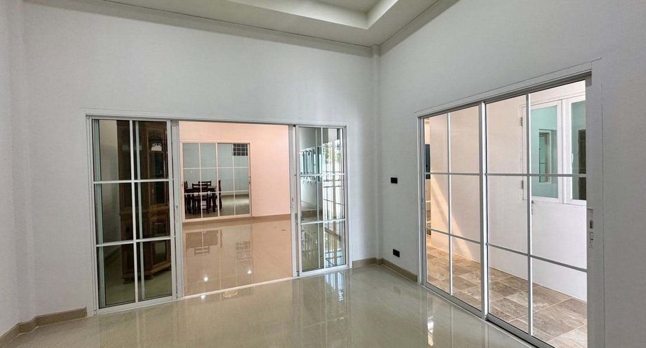 À vendre 4 chambres maison à Mueang Phuket, Phuket