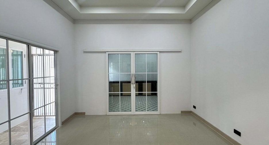 À vendre 4 chambres maison à Mueang Phuket, Phuket