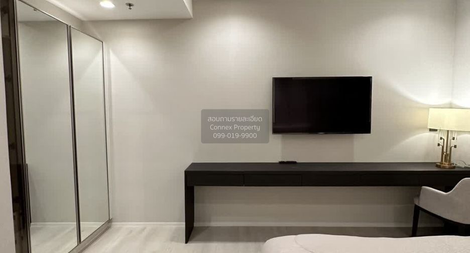 Wohnung zur Miete mit 3 Zimmer in Khlong Toei, Bangkok