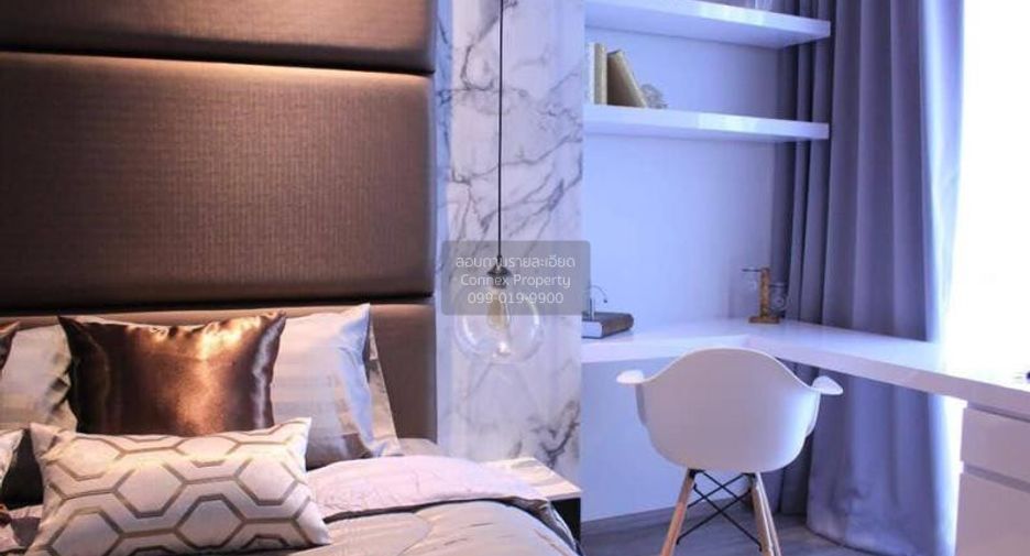 Wohnung zur Miete mit 1 Zimmer in Watthana, Bangkok