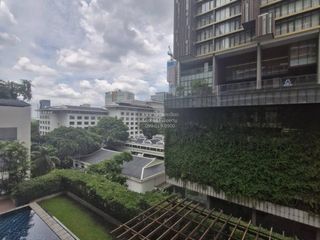 ให้เช่า 2 ห้องนอน คอนโด ใน ปทุมวัน, กรุงเทพฯ