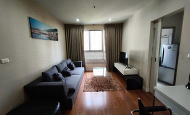 Condo en alquiler de 1 habitaciones en Khlong Toei, Bangkok