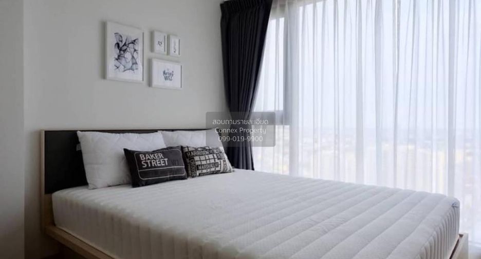 For rent 1 bed condo in Bang Na, Bangkok