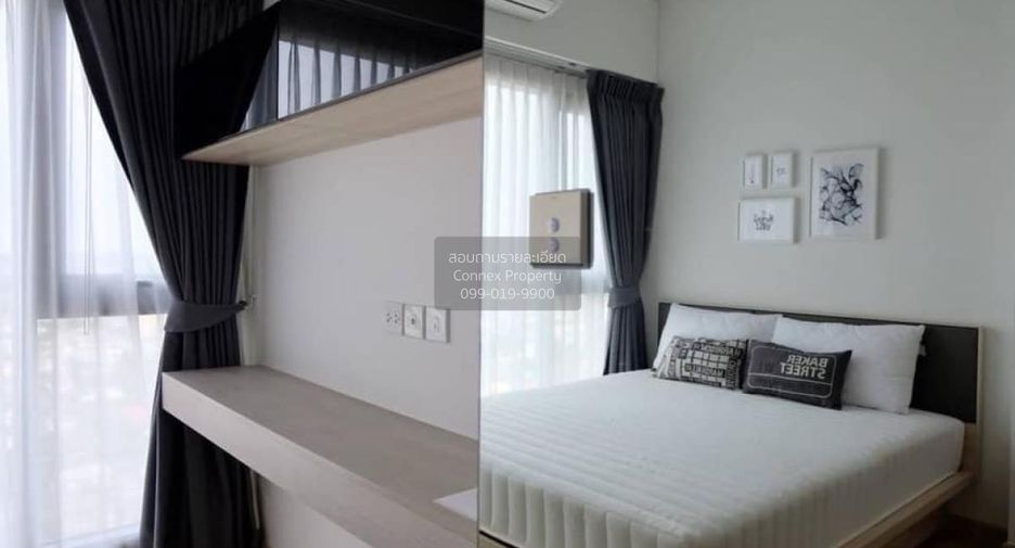 For rent 1 bed condo in Bang Na, Bangkok
