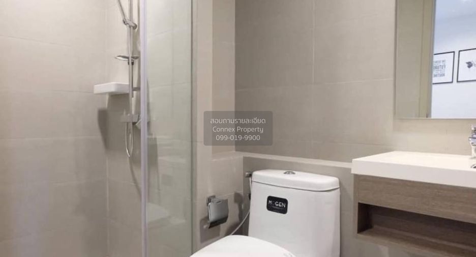 For rent 1 bed condo in Bang Na, Bangkok