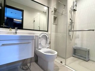 Condo en alquiler de 1 habitaciones en Huai Khwang, Bangkok