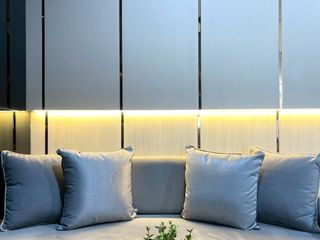 Condo en alquiler de 1 habitaciones en Huai Khwang, Bangkok