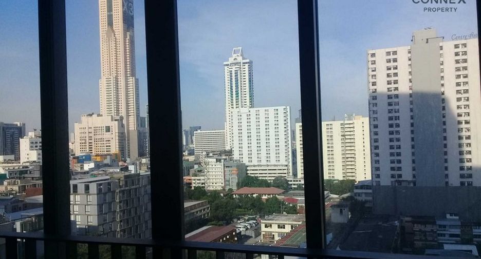 出租 1 卧室 公寓 在 Pathum Wan, 曼谷