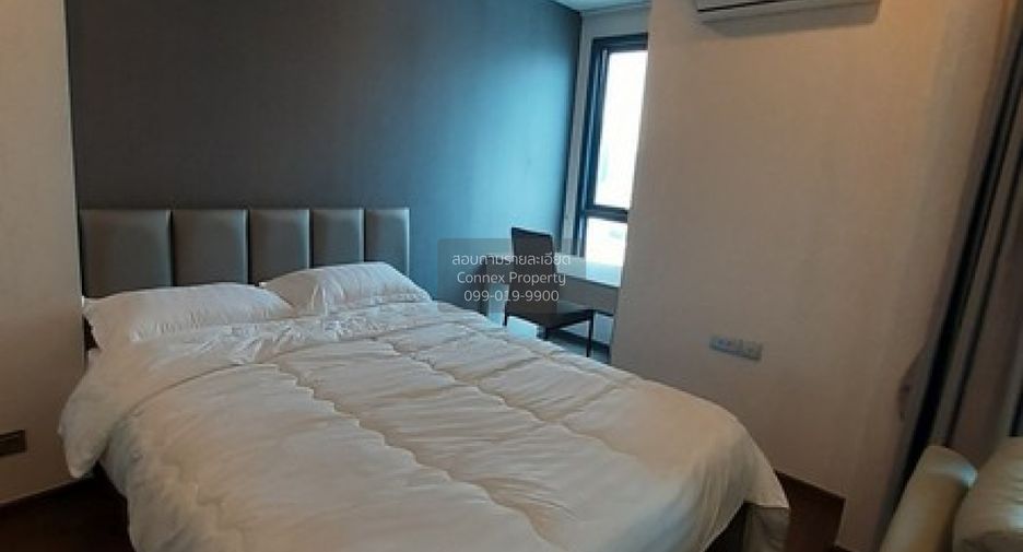 出租 1 卧室 公寓 在 Pathum Wan, 曼谷