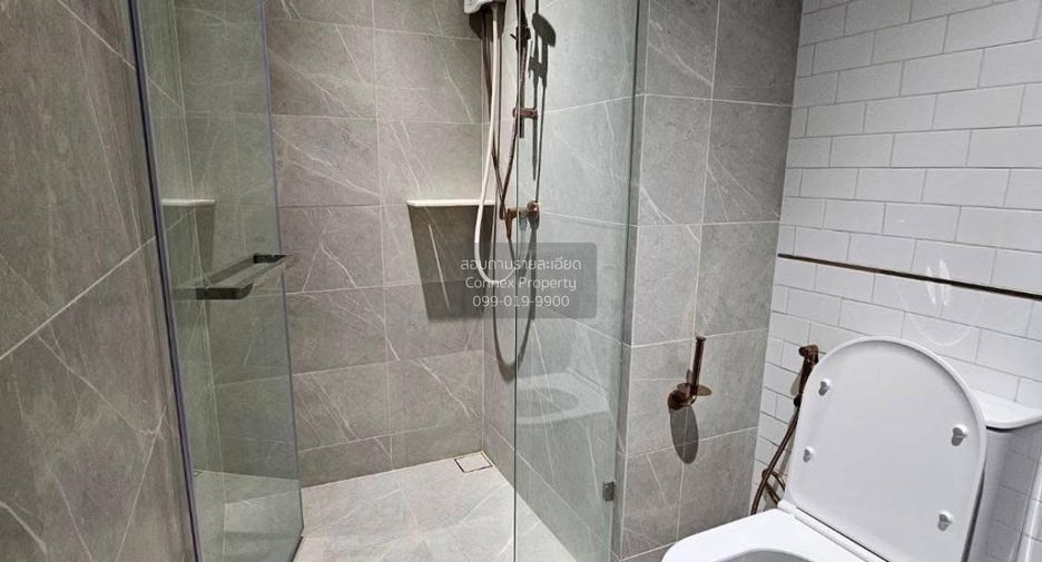 For rent 1 Beds condo in Watthana, Bangkok