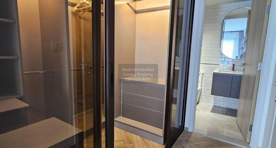 For rent 1 Beds condo in Watthana, Bangkok