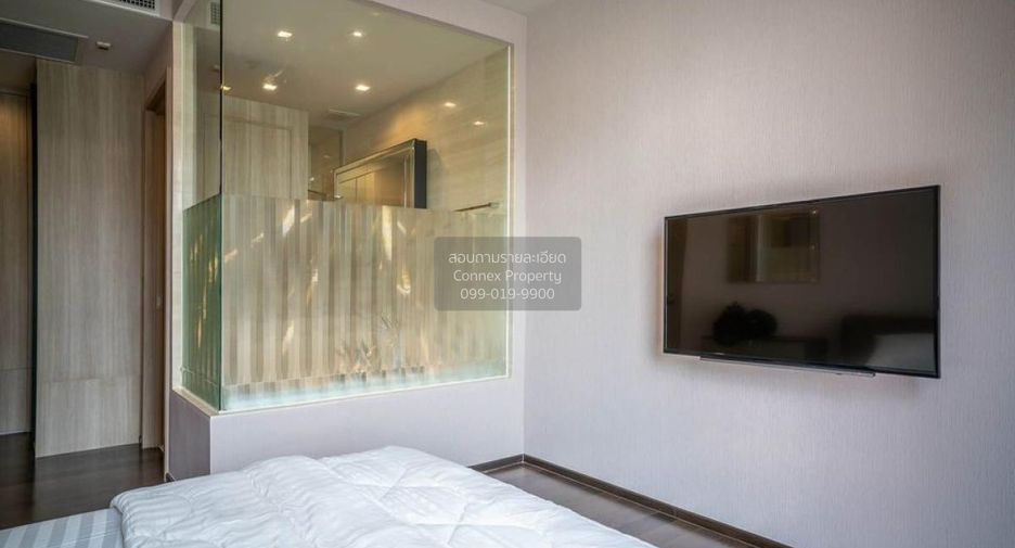 Condo en alquiler de 1 habitaciones en Khlong Toei, Bangkok