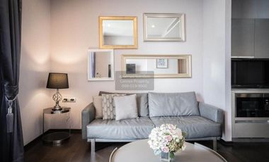 Condo en alquiler de 1 habitaciones en Khlong Toei, Bangkok