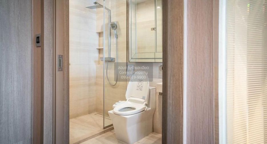 Condo en alquiler de 1 habitaciones en Khlong Toei, Bangkok