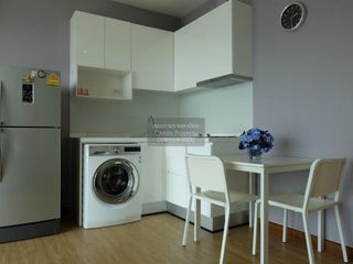 For rent 1 bed condo in Bang Na, Bangkok